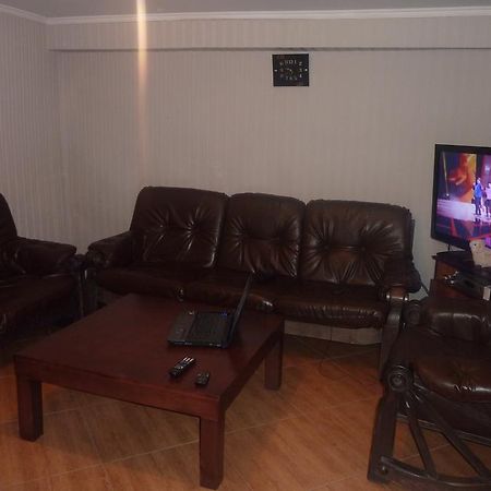 Guest House Chuta In Lagami Μέστια Εξωτερικό φωτογραφία