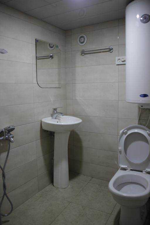 Guest House Chuta In Lagami Μέστια Εξωτερικό φωτογραφία