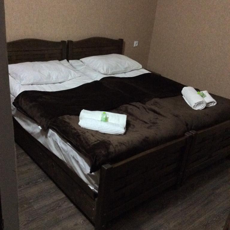 Guest House Chuta In Lagami Μέστια Εξωτερικό φωτογραφία