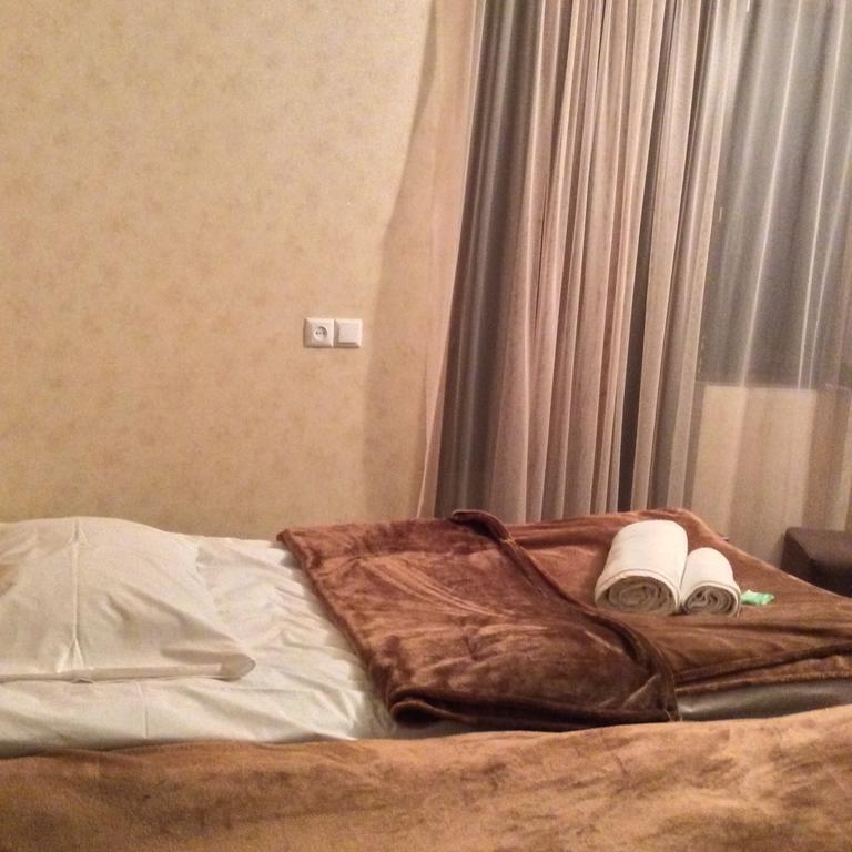 Guest House Chuta In Lagami Μέστια Εξωτερικό φωτογραφία