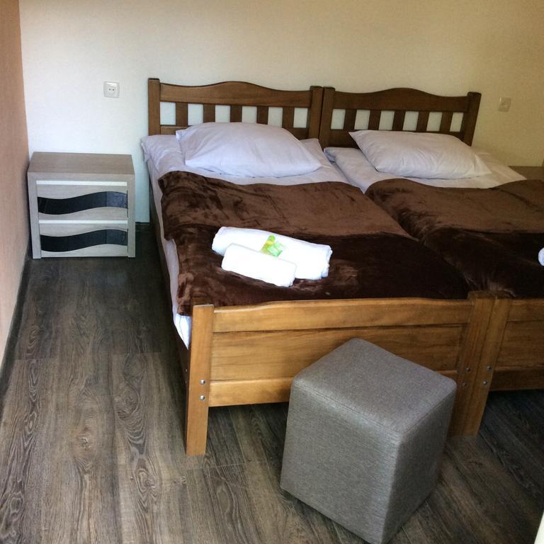 Guest House Chuta In Lagami Μέστια Εξωτερικό φωτογραφία