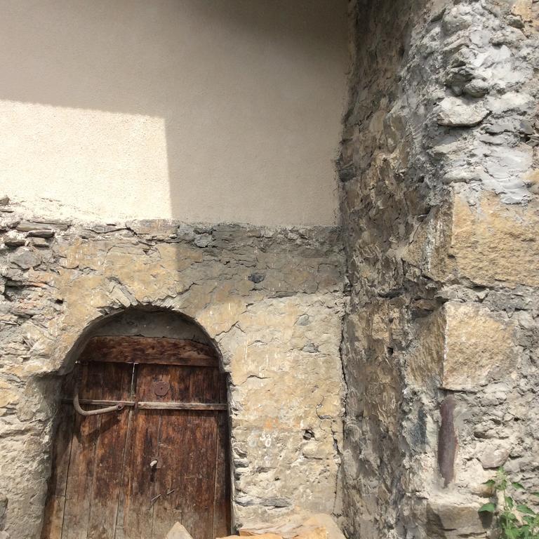 Guest House Chuta In Lagami Μέστια Εξωτερικό φωτογραφία