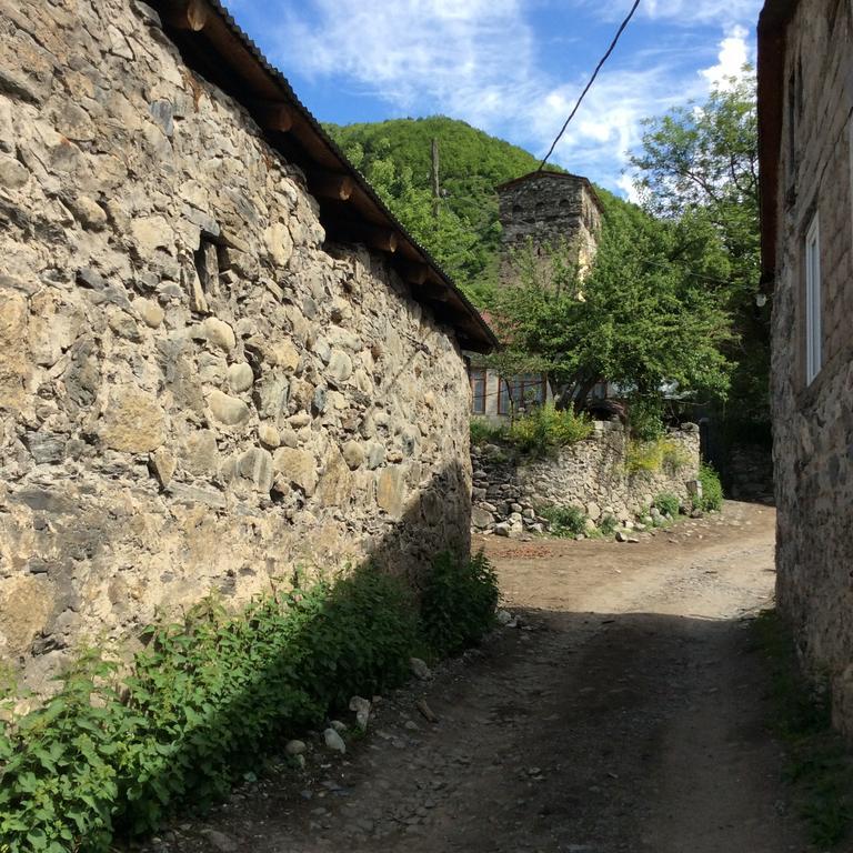 Guest House Chuta In Lagami Μέστια Εξωτερικό φωτογραφία