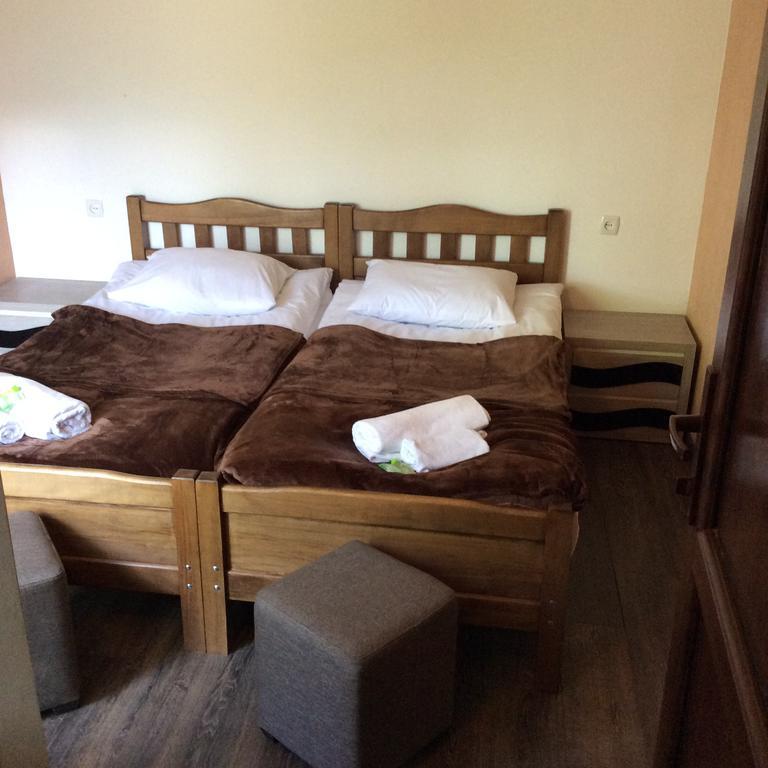 Guest House Chuta In Lagami Μέστια Εξωτερικό φωτογραφία