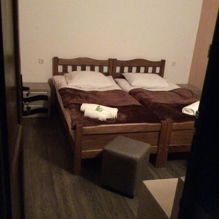 Guest House Chuta In Lagami Μέστια Εξωτερικό φωτογραφία