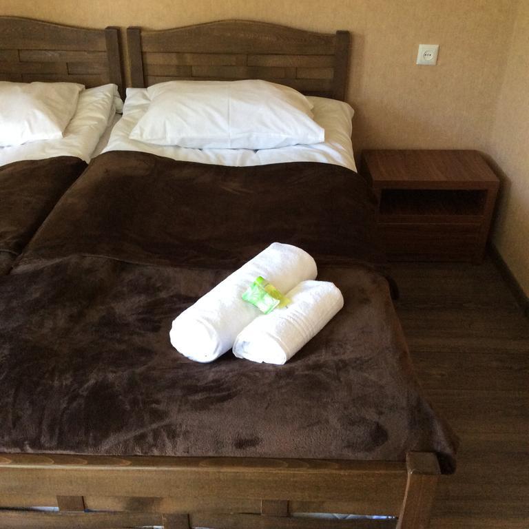 Guest House Chuta In Lagami Μέστια Εξωτερικό φωτογραφία