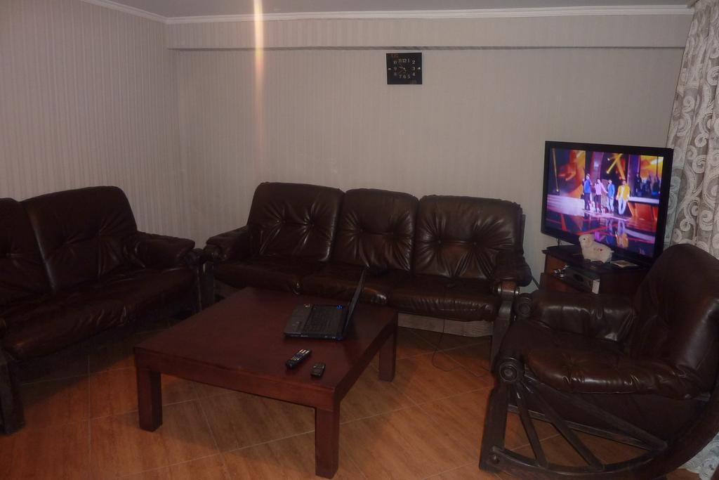 Guest House Chuta In Lagami Μέστια Εξωτερικό φωτογραφία