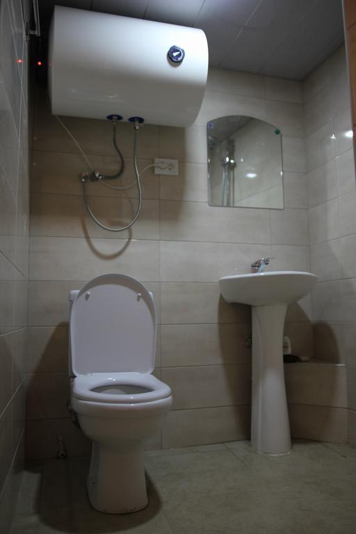 Guest House Chuta In Lagami Μέστια Εξωτερικό φωτογραφία