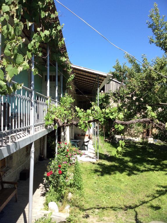 Guest House Chuta In Lagami Μέστια Εξωτερικό φωτογραφία