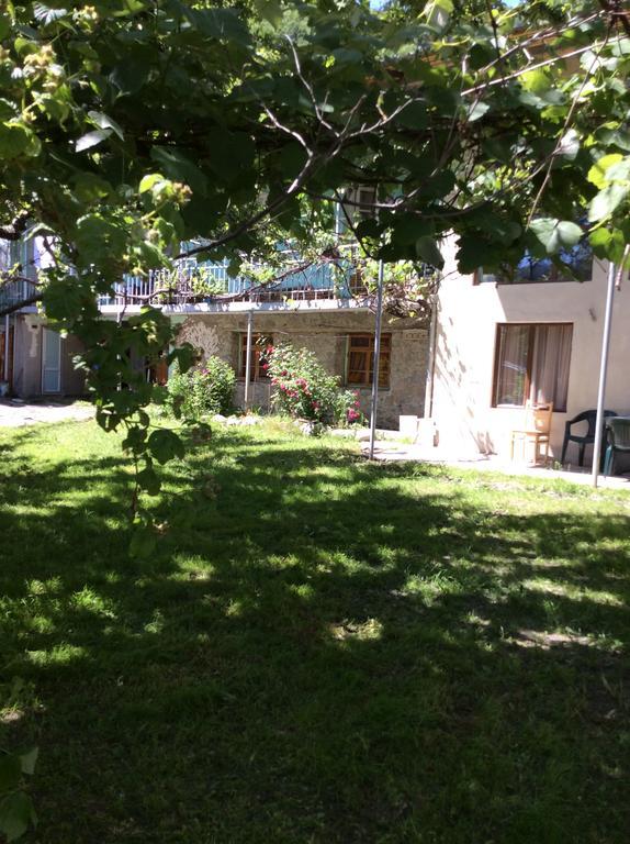 Guest House Chuta In Lagami Μέστια Εξωτερικό φωτογραφία