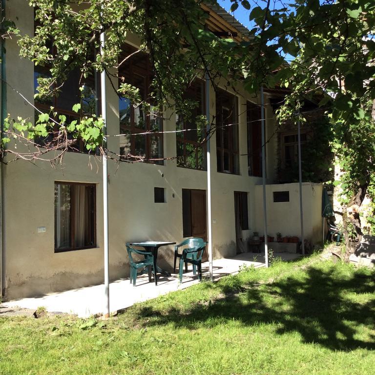 Guest House Chuta In Lagami Μέστια Εξωτερικό φωτογραφία