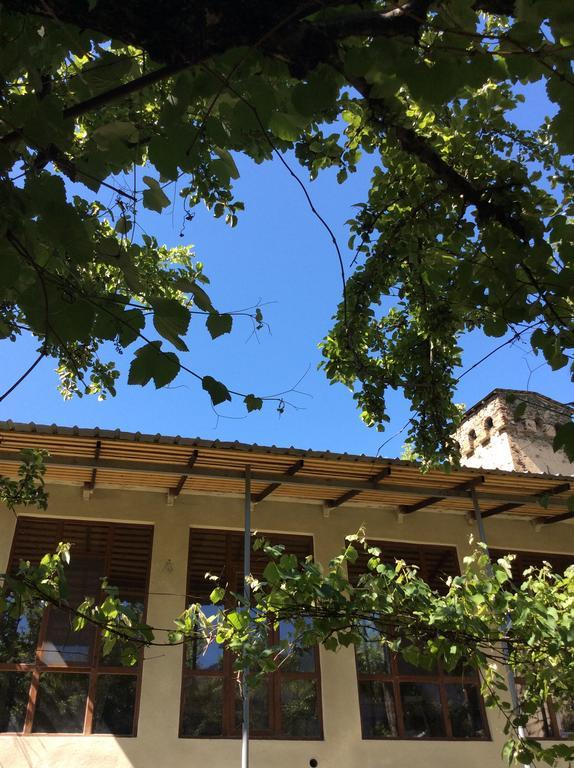 Guest House Chuta In Lagami Μέστια Εξωτερικό φωτογραφία