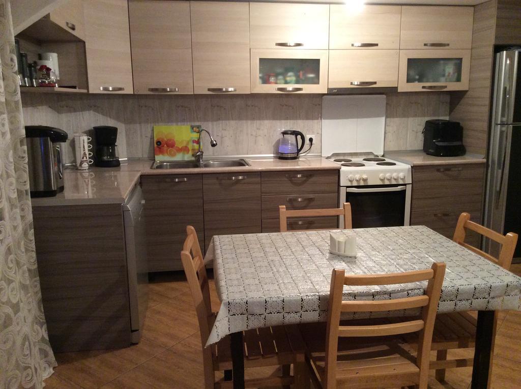 Guest House Chuta In Lagami Μέστια Εξωτερικό φωτογραφία